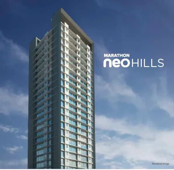 Marathon Neohills, Bhandup West