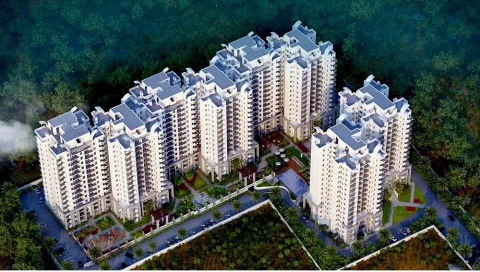 MRKR Mera Homes, Whitefield