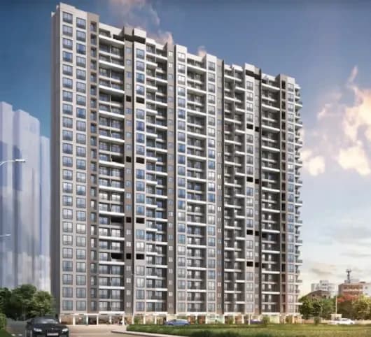Guru Atman Ph 2, Kalyan West