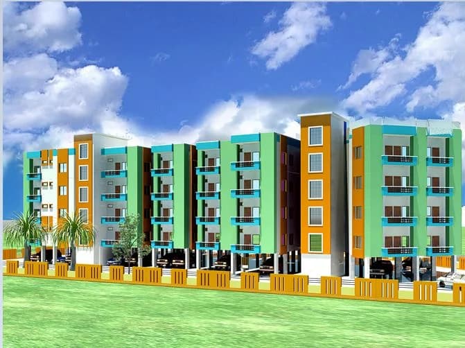 Emerald Green, Lahartara