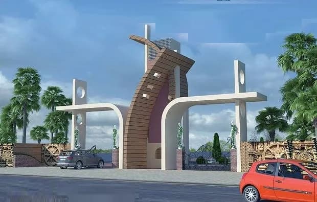 Prime Twincity Club Resort and Villa Plots, Varur