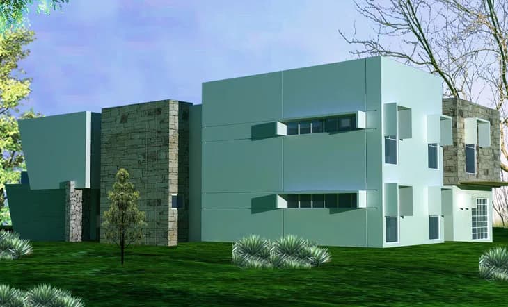 N K Signature Villas, Kokapet