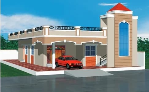 LNR Elite Homes, Kondapur