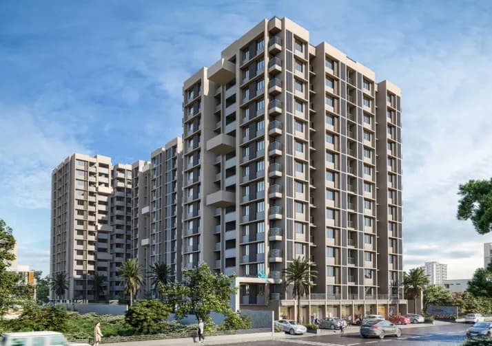 Nirgun Naroda Sky, Naroda
