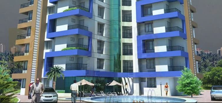 Favourite Swan Hills, Gandhipuram