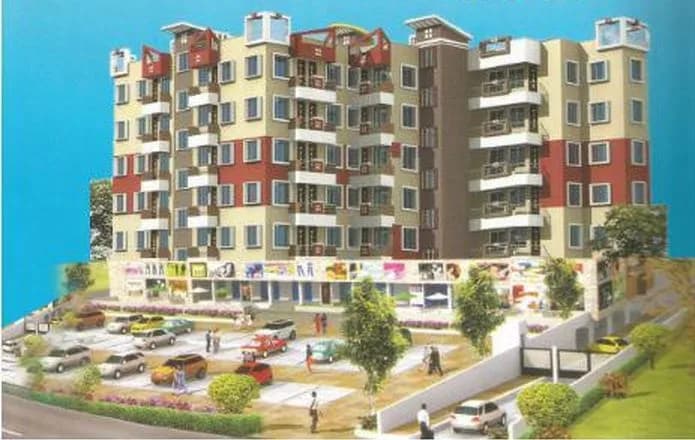 Jai Maa Santoshi Priya Naina Enclave, Uttara