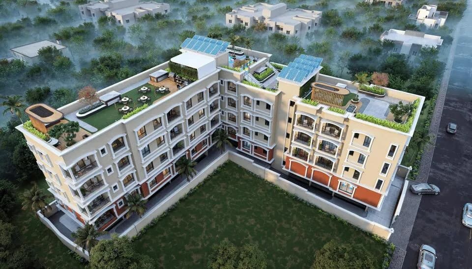 Utkal Sitanjali, Duttatota