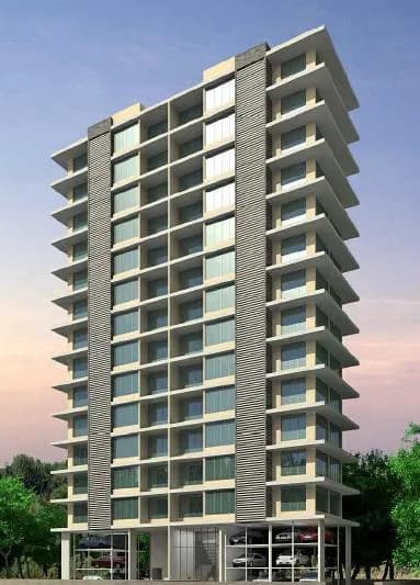 Aaditya Aakash Deep, Santacruz East