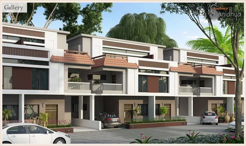Darshanam Sanidhya, Atladra