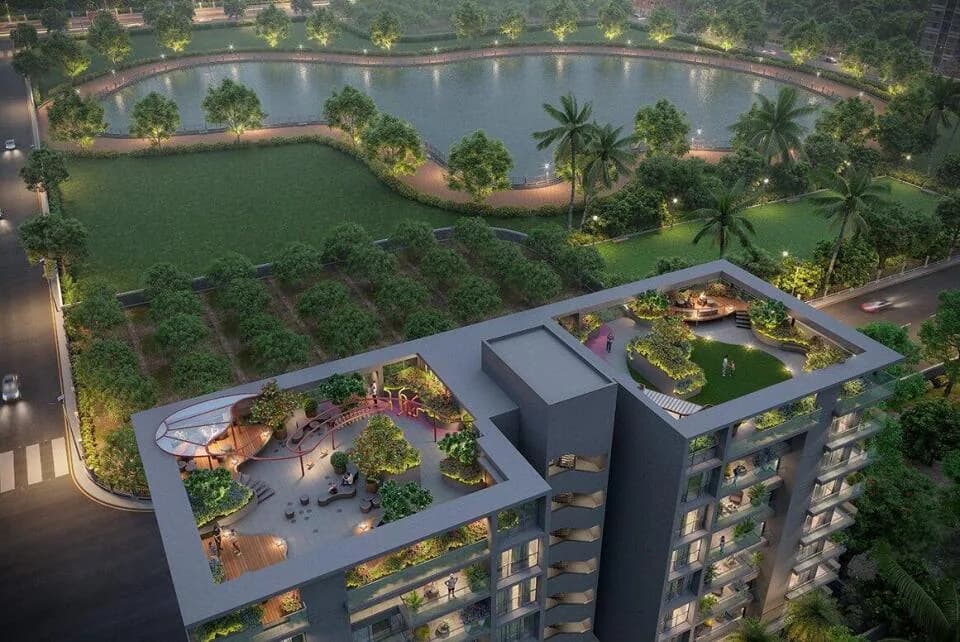 Levvel 7, Jagatpur