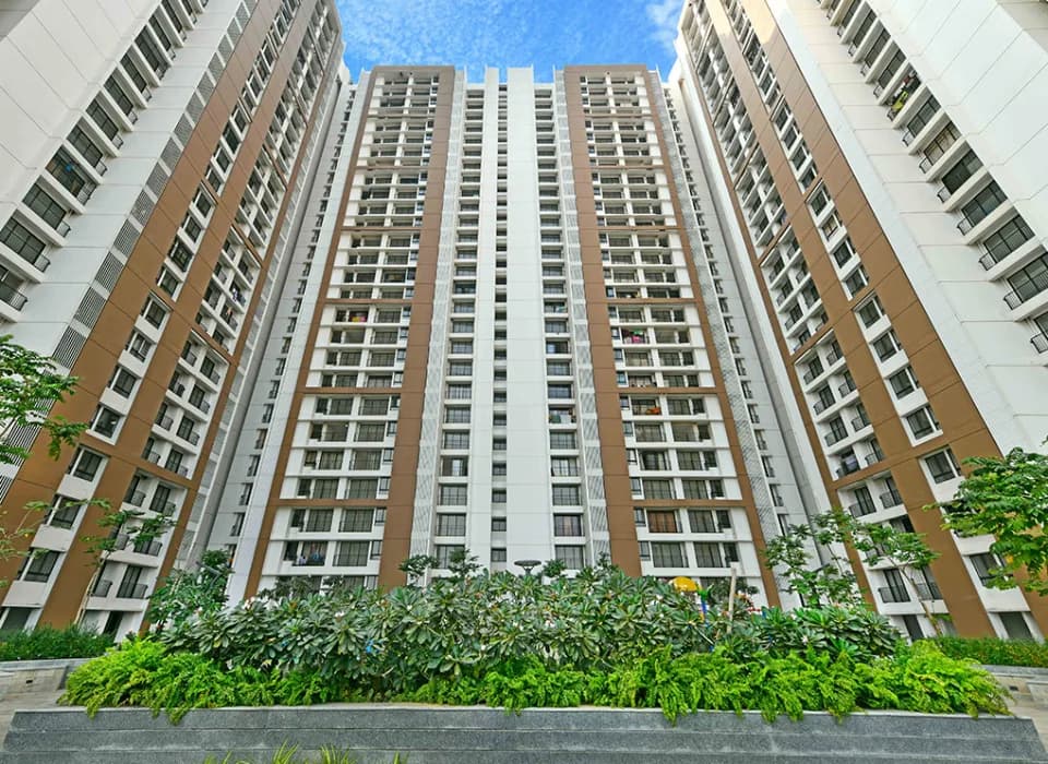 Runwal My City, Dombivli East