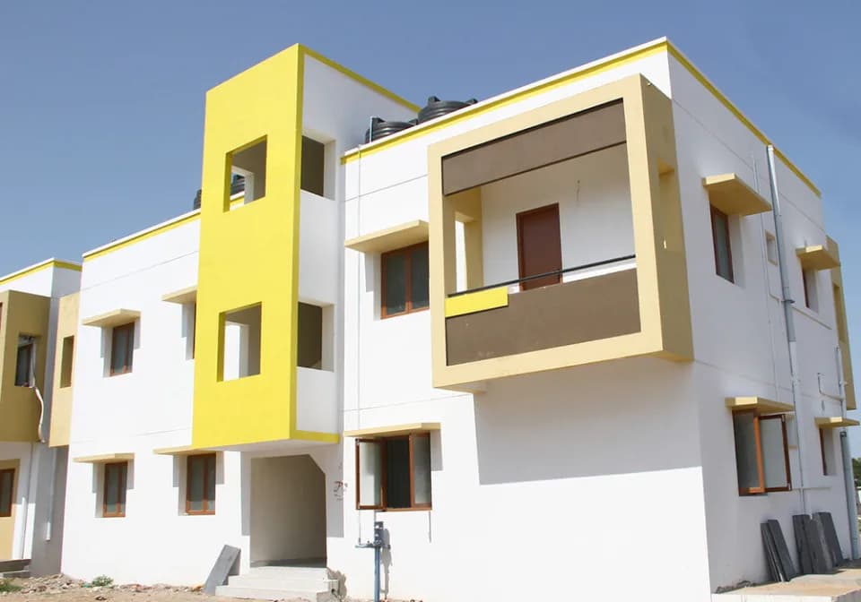 Annai Aahana, Maraimalai Nagar