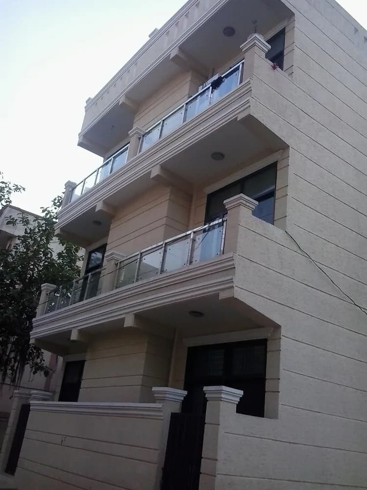 Laxmi Apartments, Ankur Vihar