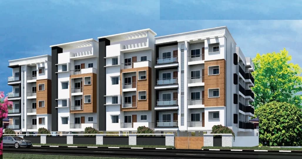 Sumukha Shanthi, Uttarahalli