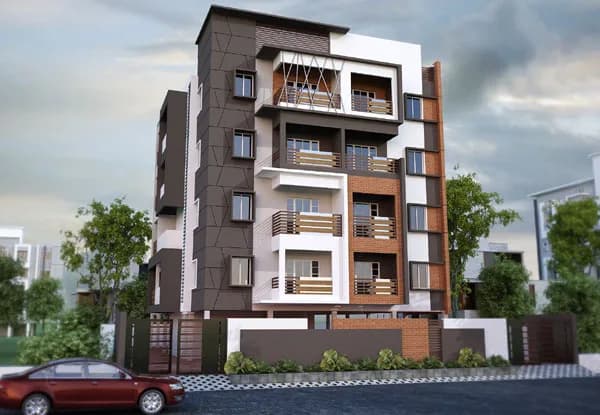 KCee Varnam, KK Nagar