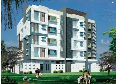 R R Star Home, Film Nagar