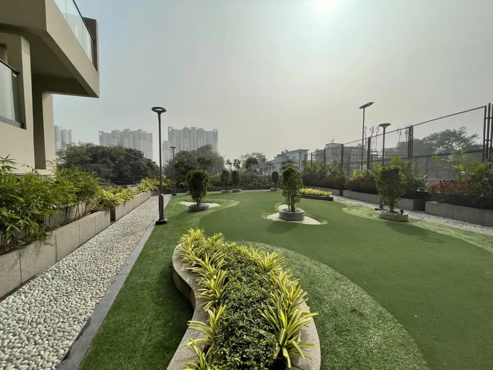 Merlin The One, Tollygunge
