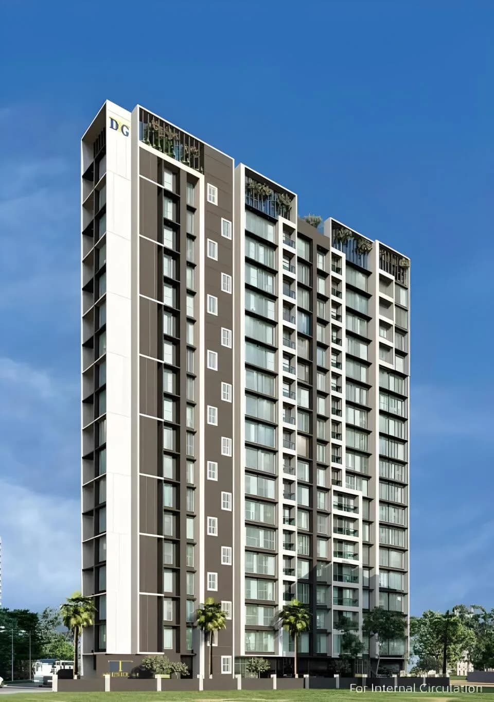 DTG Avenue 68, Dahisar