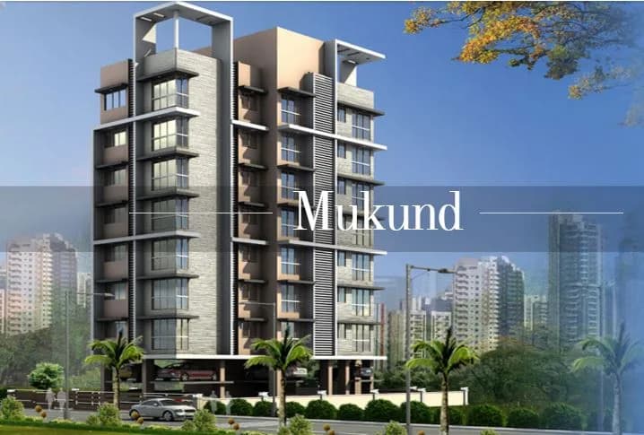 Akshay Mukund, Andheri West