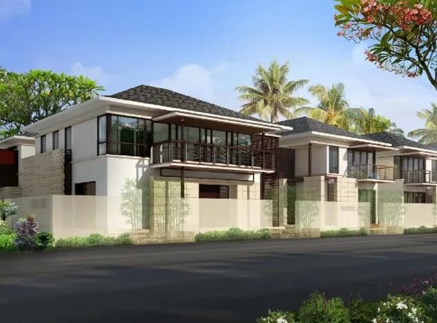 Siddharth Aqua Sol, Assagao