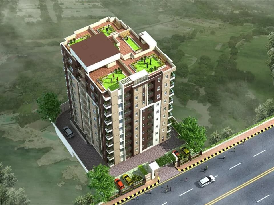 Shri Aadinath Imperia, Mansarovar