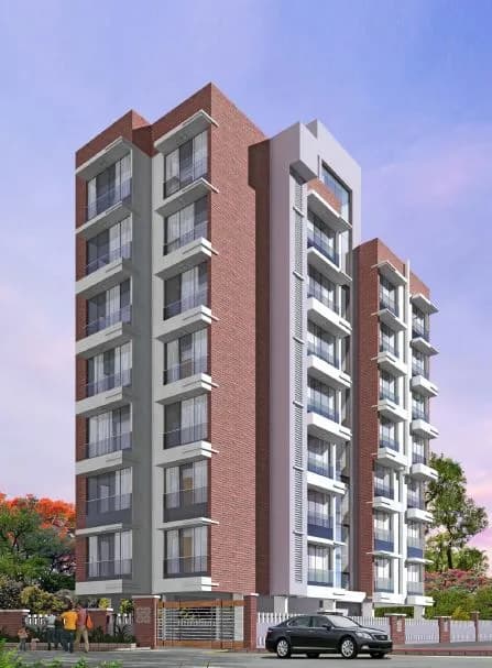 Raheja Shakti Unicus, Deonar
