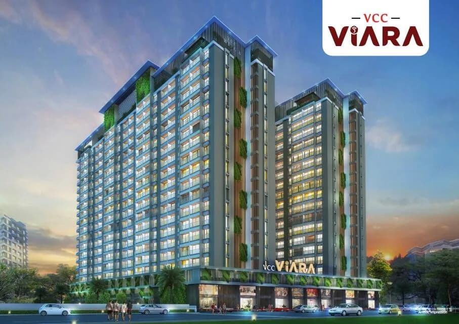 VCC Viara, Punawale