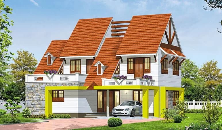 Wexco Norwich Meadows, Kumaranalloor