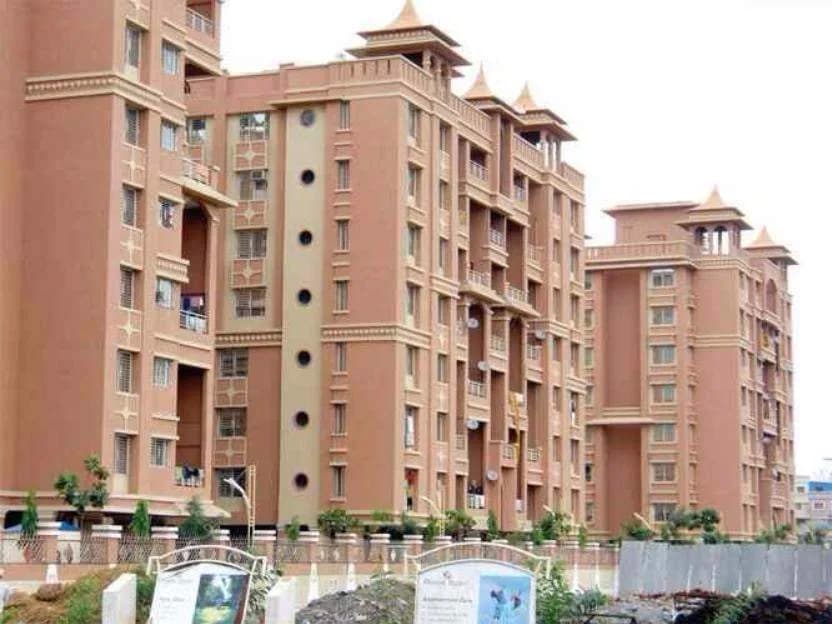 GK Atlanta, Wakad