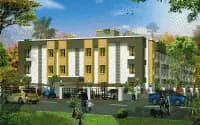 Yasoram Haridas Apartments, Chottanikkara