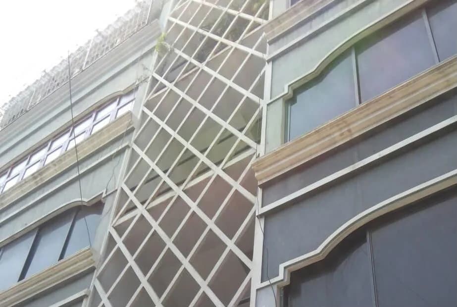 Usha Arun Apartments — Image