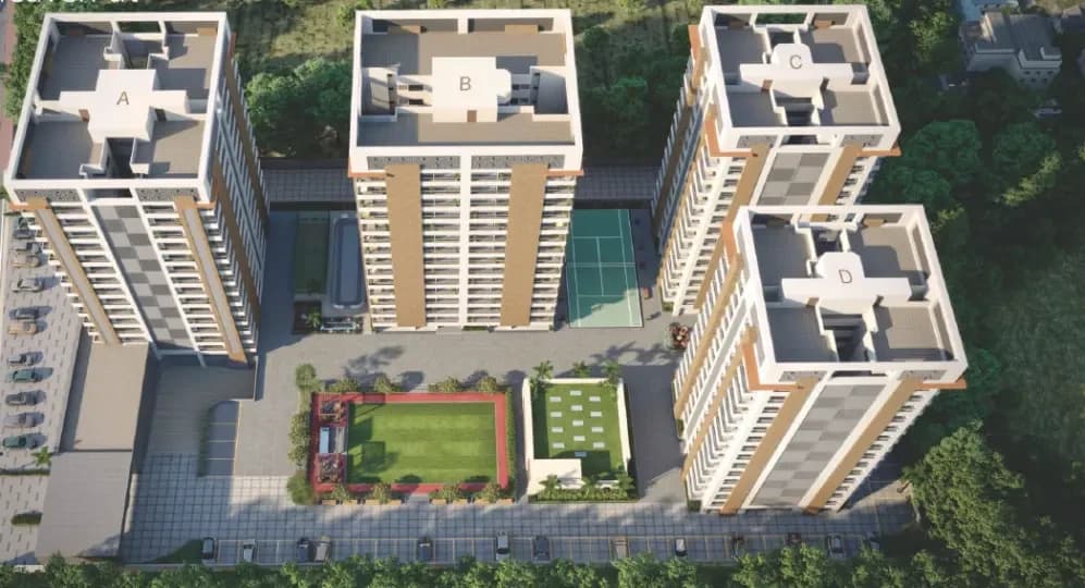 7X Rivera, Zadeshwar