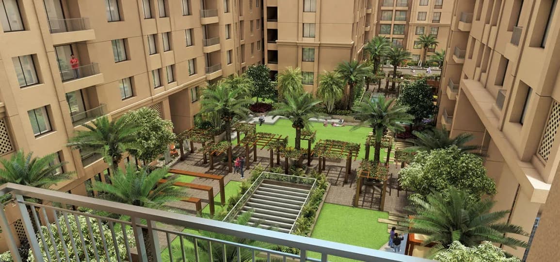 Mahima Florenza, Mansarovar