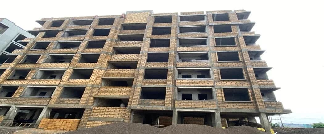 Shreeji Sky Heights, Keshod