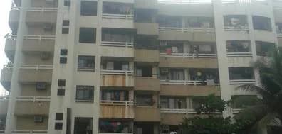 JP Jeevan Asha, Kandivali West