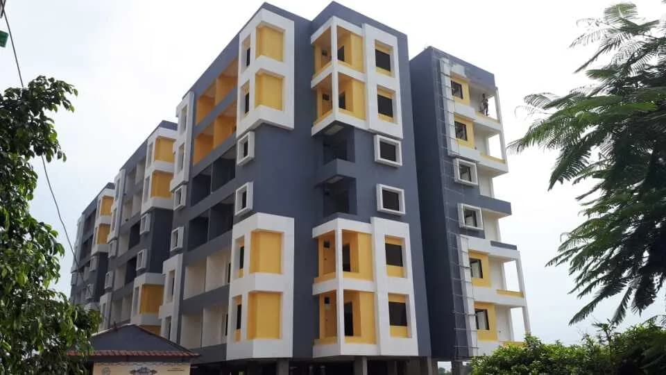 Shubham Greens, Rangwasa 