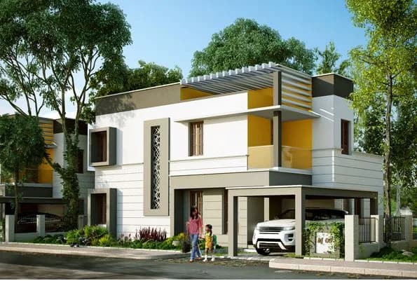 Harison Hill Gardens, Mukkolakkal
