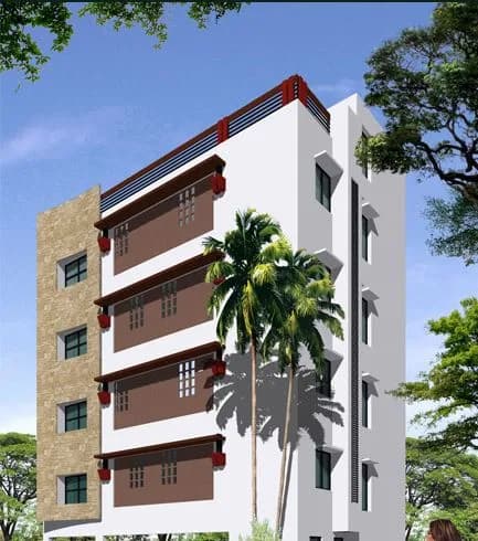 Natural Residency, Gola Ghata