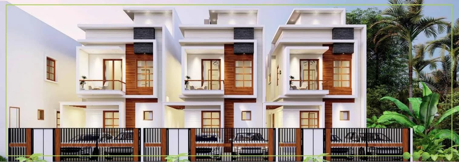 MGP Laksmikaa, Sholinganallur