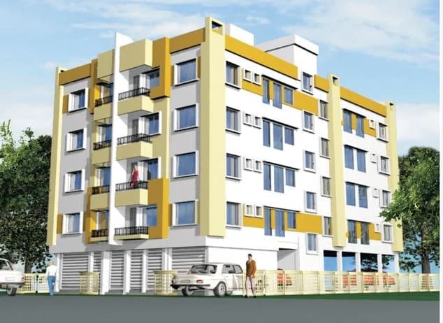 Meharia Windsor Midland, New Alipore