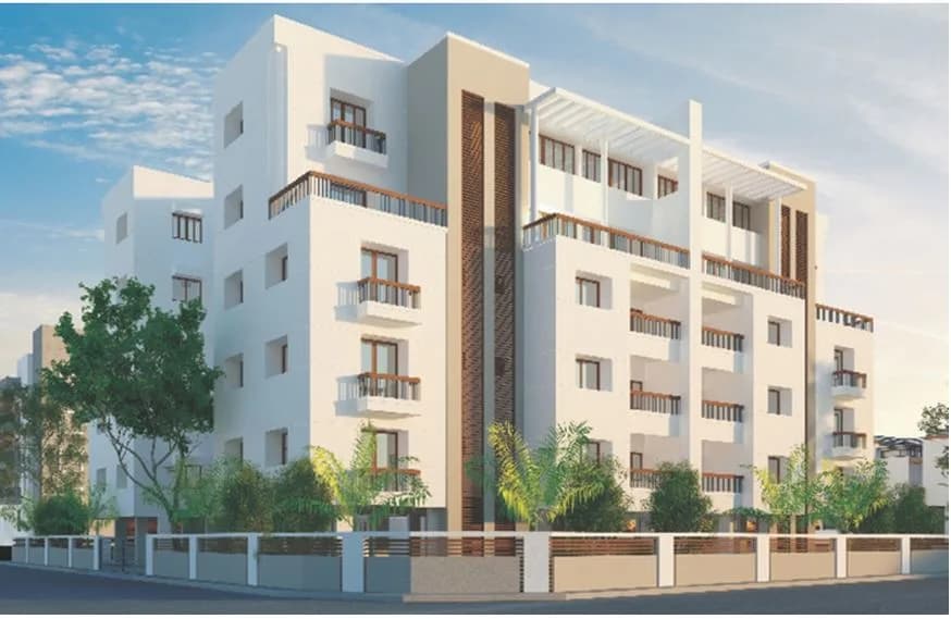 Mangla Shakuntal Flats, Diwalipura