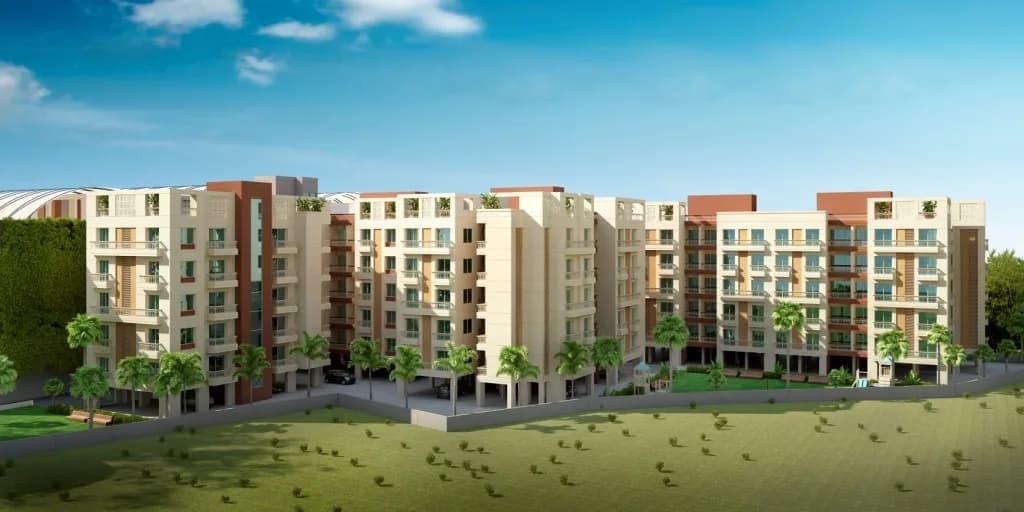 Samanvay Status, Atladra