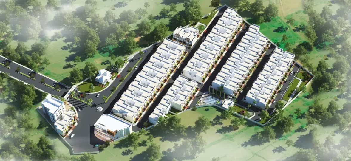 Stuti Kasturi Habitat, Awadhpuri