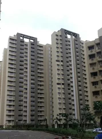 Lodha Casario, Nilje Gaon