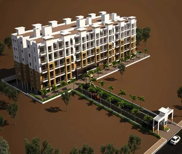 Astoria Park, Pragathi Nagar