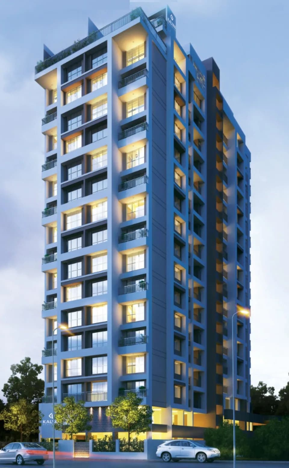Kalyan Sapphire, Peroorkada