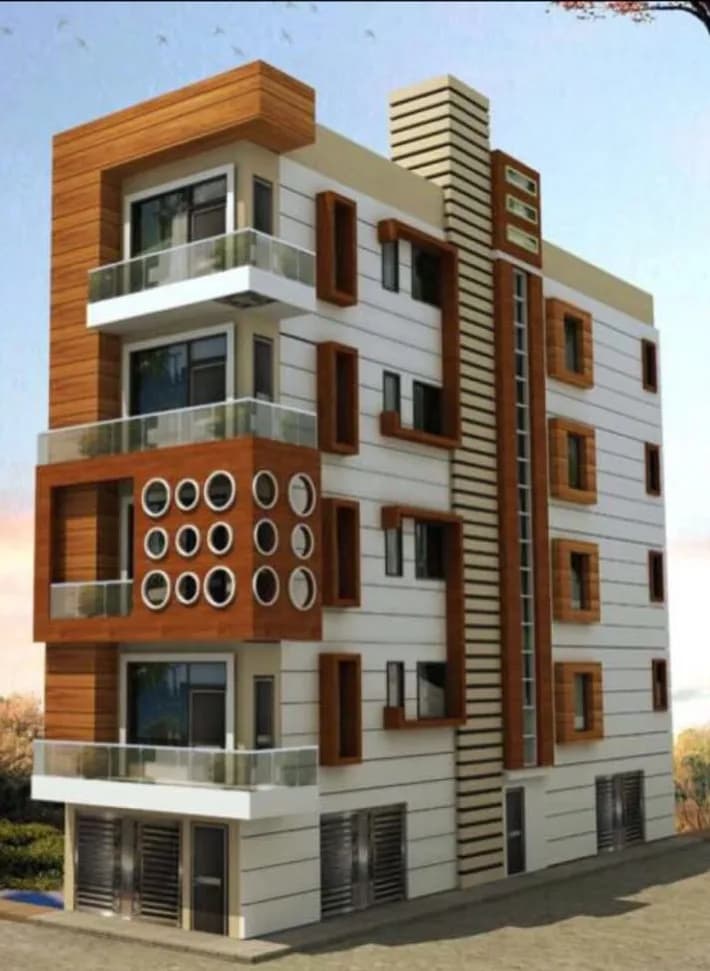 Navnidhi Homes, Subhash Nagar