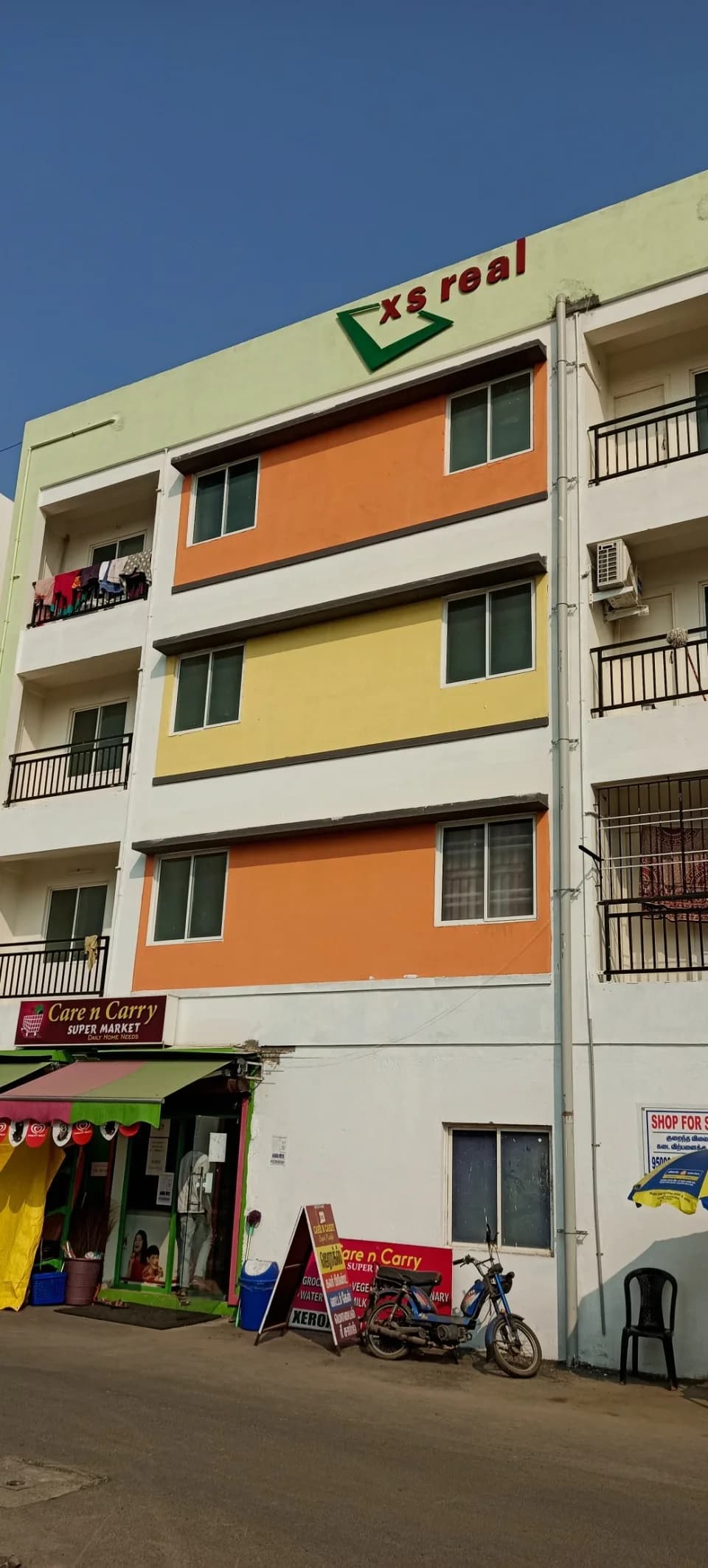 XS Real En Veedu Phase 2, Guduvancheri