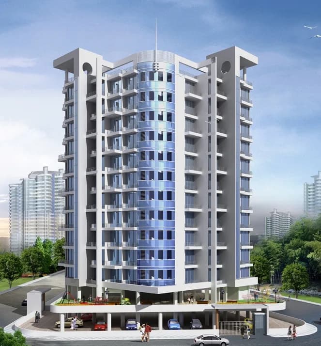Ishwar Bliss, Nerul