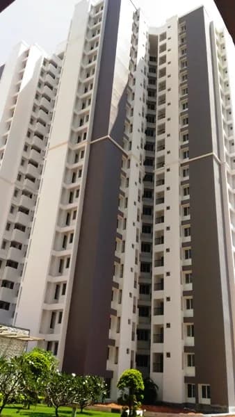 Trinity Venus, Kakkanad